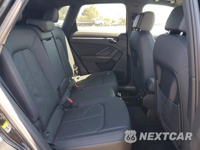 Zdjęcie 11 z 13 samochodu: 2022 AUDI Q3 PREMIUM S LINE 45 VIN:WA1DECF39N1042409 - miniatura