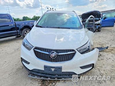 Piąte zdjęcie samochodu w środku: 2018 BUICK ENCORE VIN:KL4CJ3SB9JB561968 - miniatura