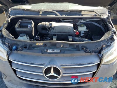 Zdjęcie 12 z 13 samochodu: 2020 MERCEDES-BENZ SPRINTER 2500 VIN:W1Z4EGHY9LT022806 - miniatura