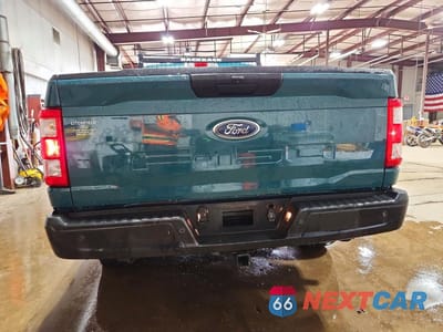 Zdjęcie 6 z 12 samochodu: 2023 FORD F150 SUPER CAB VIN:1FTFX1E56PKD78189 - miniatura