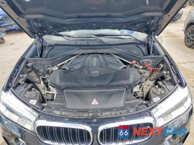 Zdjęcie 12 z 13 samochodu: 2016 BMW X5 M VIN:5YMKT6C57G0R78183 - miniatura