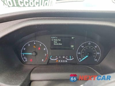 Zdjęcie 9 z 12 samochodu: 2020 FORD TRANSIT 250 DELIVERY VAN VIN:1FTBR3X82LKA87050 - miniatura