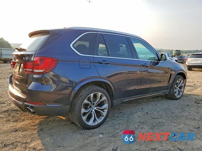 Trzecie zdjęcie samochodu z tyłu: 2015 BMW X5 XDRIVE35I VIN:5UXKR0C54F0K62343 - miniatura