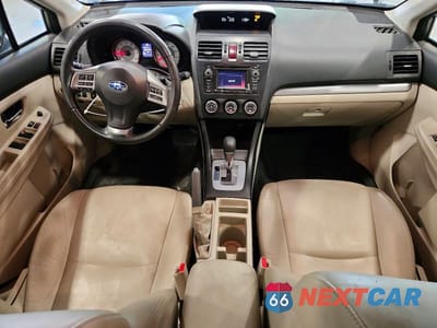 Zdjęcie 8 z 13 samochodu: 2014 SUBARU IMPREZA LIMITED VIN:JF1GPAH60E8243430 - miniatura