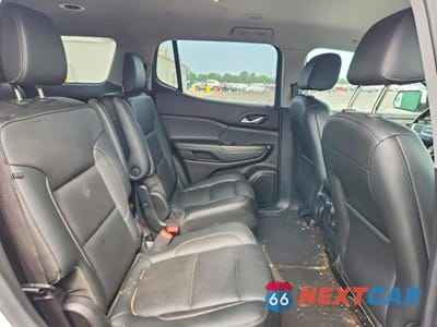 Zdjęcie 10 z 12 samochodu: 2019 GMC ACADIA SLT-1 VIN:1GKKNULS4KZ270186 - miniatura