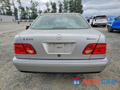 Zdjęcie 6 z 12 samochodu: 1999 MERCEDES-BENZ E 320 4MATIC VIN:WDBJF82H4XX018540 - miniatura