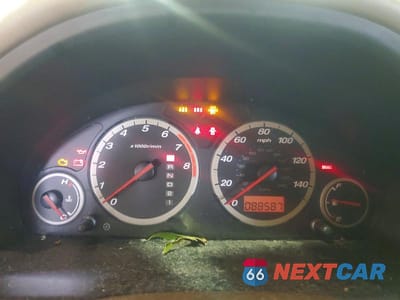 Zdjęcie 9 z 13 samochodu: 2003 HONDA CR-V EX VIN:SHSRD78883U134431 - miniatura