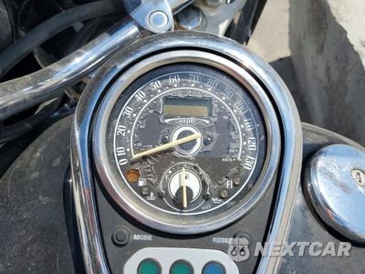 Zdjęcie 7 z 8 samochodu: 2007 KAWASAKI VN1500 N1 VIN:JKBVNAN1X7A029451 - miniatura