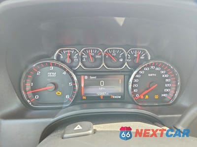 Zdjęcie 9 z 12 samochodu: 2015 GMC SIERRA C1500 SLE VIN:3GTU1UEC9FG201800 - miniatura