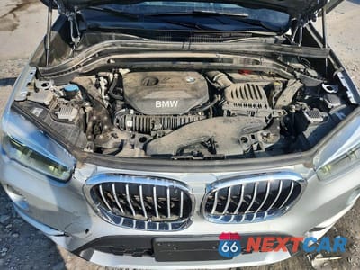 Zdjęcie 12 z 13 samochodu: 2017 BMW X1 XDRIVE28I VIN:WBXHT3Z39H4A53797 - miniatura