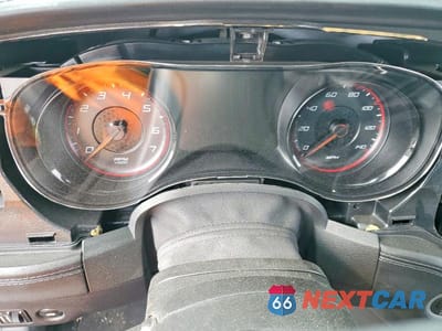 Zdjęcie 9 z 12 samochodu: 2022 DODGE CHARGER GT VIN:2C3CDXHG7NH157950 - miniatura