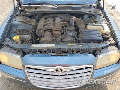 Zdjęcie 11 z 12 samochodu: 2006 CHRYSLER 300 TOURING VIN:2C3KA53G56H108635 - miniatura