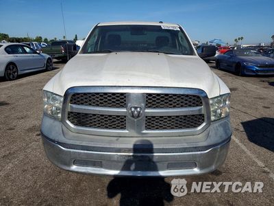 Piąte zdjęcie samochodu w środku: 2015 RAM 1500 ST VIN:3C6JR6DT7FG525053 - miniatura