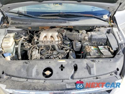 Zdjęcie 11 z 12 samochodu: 2008 HYUNDAI ENTOURAGE VIN:KNDMC233086046754 - miniatura