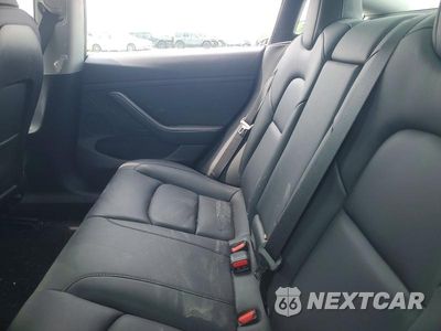 Zdjęcie 10 z 12 samochodu: 2023 TESLA MODEL 3 VIN:5YJ3E1EA4PF579866 - miniatura