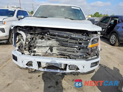 Piąte zdjęcie samochodu w środku: 2025 FORD F150 XLT VIN:1FTFW3LD2SFB45436 - miniatura