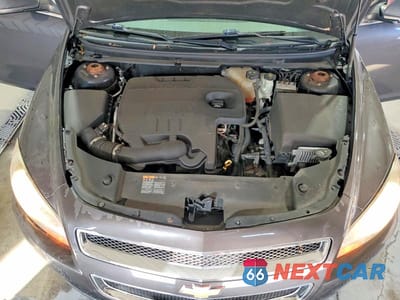 Zdjęcie 11 z 12 samochodu: 2011 CHEVROLET MALIBU LS VIN:1G1ZB5E15BF276134 - miniatura