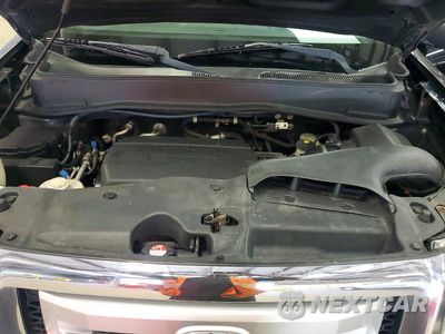 Zdjęcie 12 z 13 samochodu: 2011 HONDA PILOT LX VIN:5FNYF4H25BB014446 - miniatura