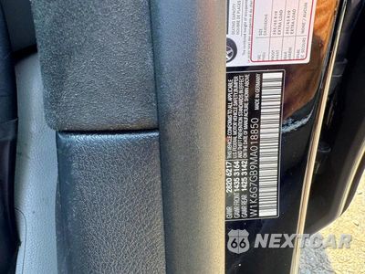 Zdjęcie 13 z 13 samochodu: 2021 MERCEDES-BENZ S 580 4MATIC VIN:W1K6G7GB9MA018850 - miniatura