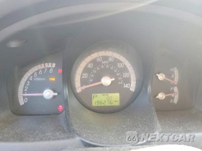 Zdjęcie 9 z 13 samochodu: 2008 KIA SPORTAGE LX VIN:KNDJF724387529084 - miniatura