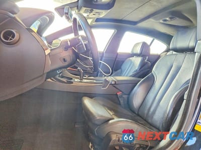 Zdjęcie 7 z 12 samochodu: 2017 BMW 650 I GRAN COUPE VIN:WBA6D4C51HD977601 - miniatura