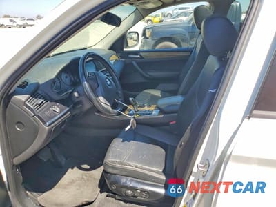 Zdjęcie 7 z 13 samochodu: 2012 BMW X3 XDRIVE28I VIN:5UXWX5C59CL728640 - miniatura