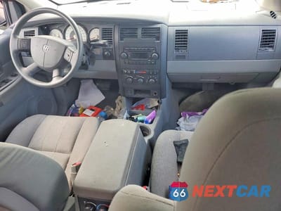 Zdjęcie 8 z 13 samochodu: 2006 DODGE DURANGO SXT VIN:1D4HB38N56F121744 - miniatura