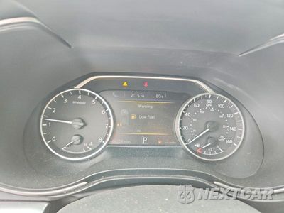 Zdjęcie 9 z 13 samochodu: 2019 NISSAN MAXIMA 3.5 SV VIN:1N4AA6AV1KC366720 - miniatura