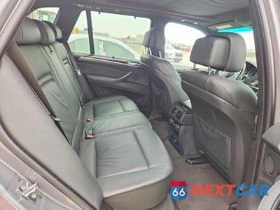 Zdjęcie 11 z 13 samochodu: 2008 BMW X5 4.8I VIN:5UXFE83518L162228 - miniatura