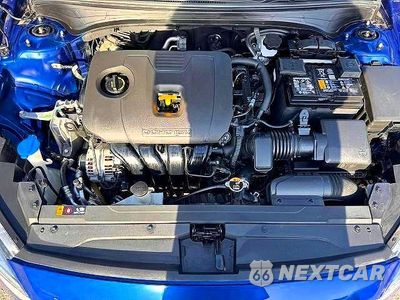 Zdjęcie 14 z 15 samochodu: 2022 KIA FORTE LXS VIN:3KPF24AD4NE464503 - miniatura
