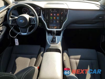 Zdjęcie 8 z 13 samochodu: 2020 SUBARU LEGACY PREMIUM VIN:4S3BWAE69L3025508 - miniatura