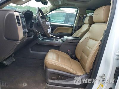 Zdjęcie 7 z 12 samochodu: 2018 GMC SIERRA K1500 DENALI VIN:3GTU2PEC7JG546394 - miniatura