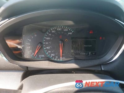 Zdjęcie 9 z 14 samochodu: 2017 CHEVROLET TRAX LS VIN:KL7CJNSB9HB066596 - miniatura