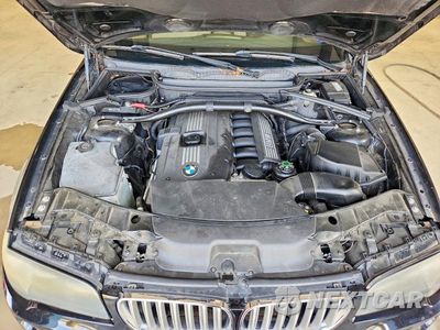 Zdjęcie 12 z 13 samochodu: 2008 BMW X3 3.0SI VIN:WBXPC93478WJ14971 - miniatura