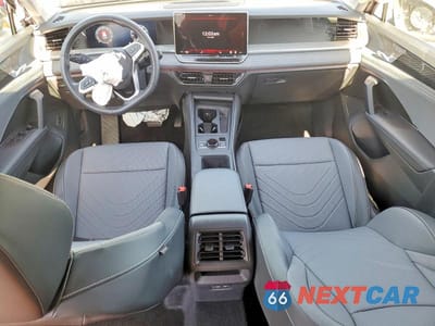 Zdjęcie 8 z 13 samochodu: 2026 VOLKSWAGEN TIGUAN SE VIN:3VVFR7RMXTM062698 - miniatura