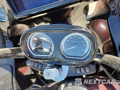 Zdjęcie 7 z 10 samochodu: 2021 HARLEY-DAVIDSON FLTRK VIN:1HD1KZF13MB671786 - miniatura