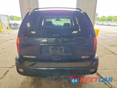 Zdjęcie 6 z 13 samochodu: 2002 GMC ENVOY VIN:1GKDT13S422381391 - miniatura