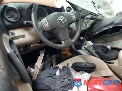 Zdjęcie 8 z 14 samochodu: 2008 TOYOTA RAV4 LIMITED VIN:JTMBK31V086036424 - miniatura