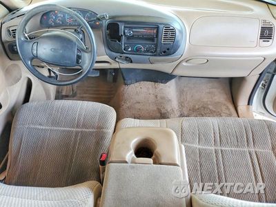 Zdjęcie 8 z 12 samochodu: 1998 FORD F150 VIN:1FTZX1768WKC01712 - miniatura