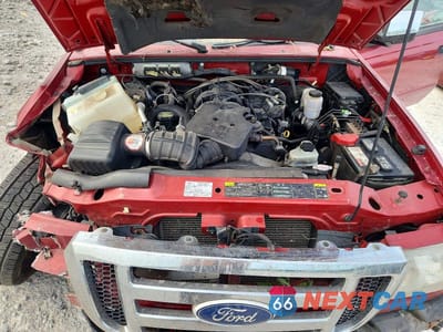 Zdjęcie 11 z 13 samochodu: 2011 FORD RANGER SUPER CAB VIN:1FTLR4FE6BPB04760 - miniatura