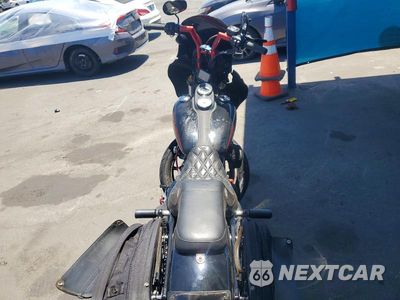 Zdjęcie 6 z 8 samochodu: 2016 HARLEY-DAVIDSON FXDL DYNA LOW RIDER VIN:1HD1GNM36GC317404 - miniatura