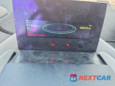 Zdjęcie 9 z 12 samochodu: 2016 BMW I3 REX VIN:WBY1Z4C55GV506069 - miniatura