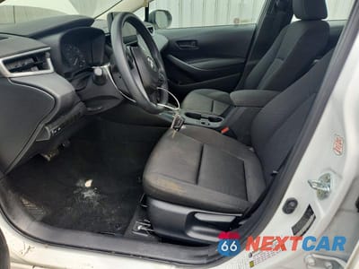 Zdjęcie 7 z 13 samochodu: 2024 TOYOTA COROLLA LE VIN:5YFB4MDE6RP162311 - miniatura