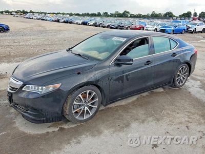 2015 ACURA TLX TECH 19UUB2F50FA026449 - główne zdjęcie licytacji z USA - miniatura