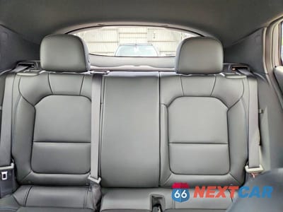 Zdjęcie 10 z 13 samochodu: 2025 BUICK ENVISTA SPORT TOURING VIN:KL47LBEP4SB083389 - miniatura