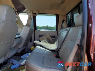 Zdjęcie 11 z 13 samochodu: 2010 FORD F250 SUPER DUTY VIN:1FTSW2B51AEA09161 - miniatura