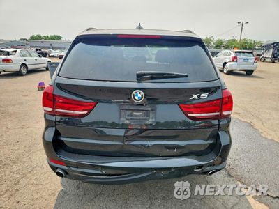 Zdjęcie 6 z 13 samochodu: 2015 BMW X5 XDRIVE35I VIN:5UXKR0C55F0K67325 - miniatura