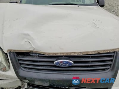 Zdjęcie 12 z 13 samochodu: 2008 FORD EXPLORER XLT VIN:1FMEU73E38UA86785 - miniatura