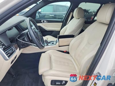 Zdjęcie 7 z 14 samochodu: 2022 BMW X5 SDRIVE 40I VIN:5UXCR4C04N9J24232 - miniatura
