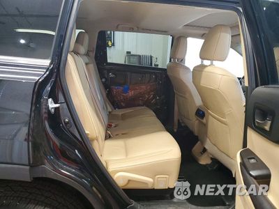 Zdjęcie 11 z 14 samochodu: 2019 TOYOTA HIGHLANDER XLE VIN:5TDJZRFH1KS616172 - miniatura